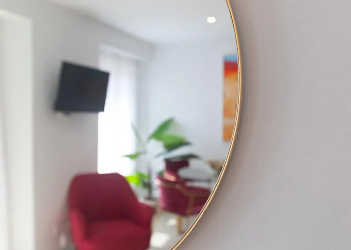 Appartement Mirador De Molina Lario